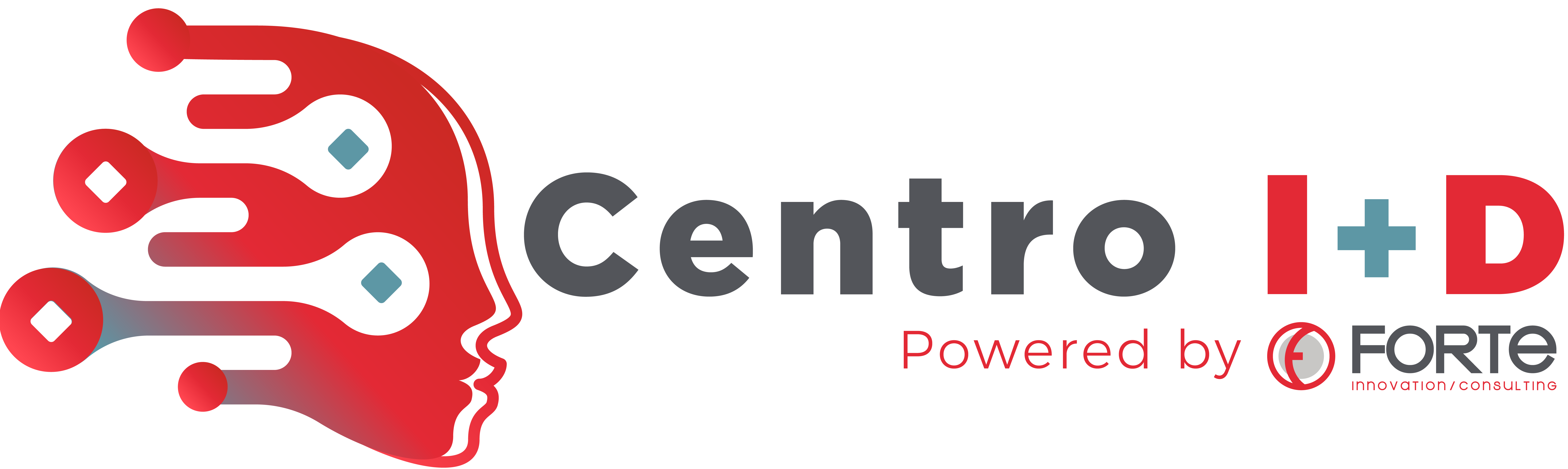 Centro I+D Logo